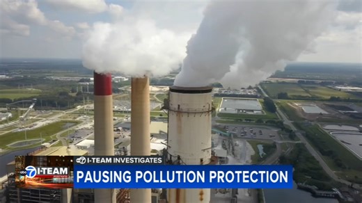 EPA could roll back decades of regulations as state, environmental groups fear loss of funding