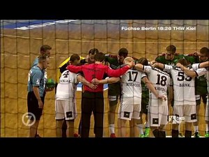 7 Meter - "Das offizielle Magazin der DKB Handball-Bundesliga" - Folge 5