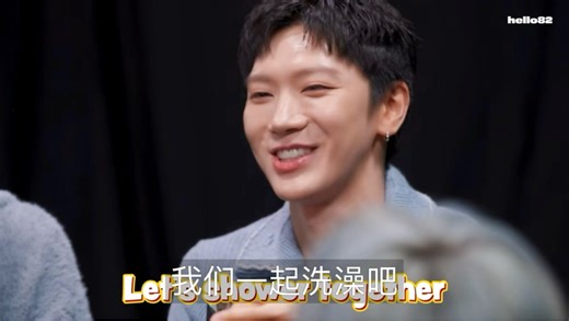 WayV表情包大战🗡️｜含cc中字