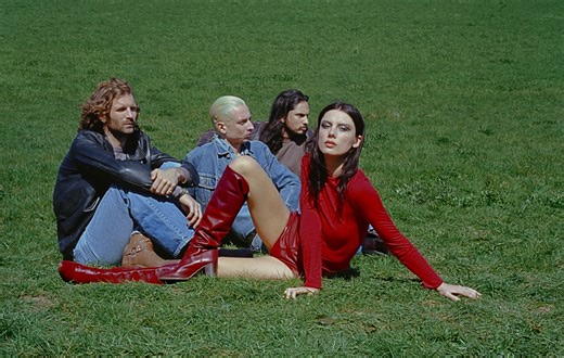 Wolf Alice – ‘The Clearing’ review: finding peace in a confident new chapter