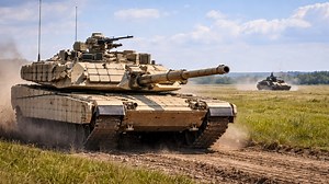 M1A1 Abrams in Ukraine, capabilities and battlefield constraints