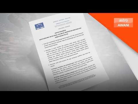 Keputusan MIC kekal dalam BN tanda kematangan politik