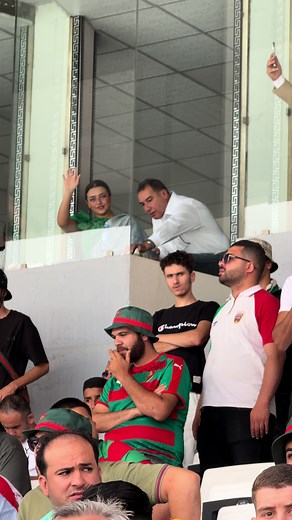 La plus belle femme d’Algérie : Ines Abdelli en vedette