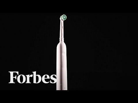 2024's Best Electric Toothbrush Revealed: The Oral-B Pro 1000
