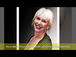 Trine Pallesen 2 minutter