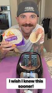 756K views · 303 reactions | How did I not know about this taco hack sooner? | Mr Rush | Facebook