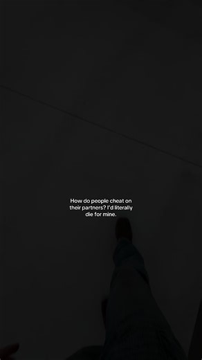 Understanding the Reasons Behind Infidelity