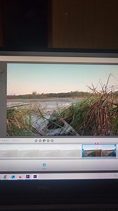 I am still editing the Duck Camp video. I am on folder 3 of 6, and it's already 1:52 long. I will not break it into parts. that never goes well. My guess is it will be around 2:30 to 2:40 long. It's close to my longest video ever, which I believe is another duck camp video. | Joe and Zach Survival/Northern Seclusion