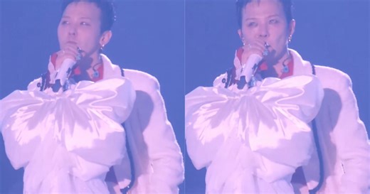 G-Dragon Directly Addresses His Live Singing Controversy