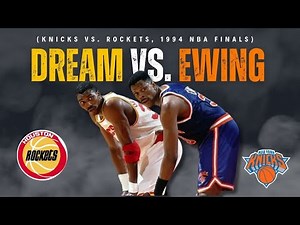 Rockets vs Knicks The Most Intense Game 7 Ever!
