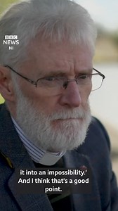 10K views · 43 reactions | Rev David Clements, whose father Billy was murdered by the IRA, says he feels there can be "no absolute justice for people who've done dreadful things" after a new legacy law came into effect today. | BBC News NI | Facebook