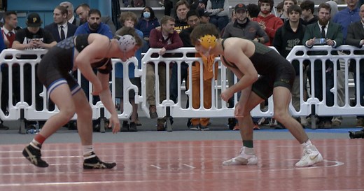 Great Bridge shines in wrestling state finals, many 757 wrestlers crowned champs