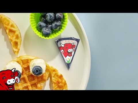 The Laughing Cow | Everyone wants the Last Laugh