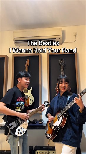 Explore The Beatles' 'I Wanna Hold Your Hand'