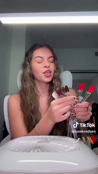 Creative DIY Nail Tutorial for Stunning Red Nails
