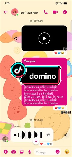 &&. pradalamusique // expnsv.pradas #songcoverchallenge ‧₊˚๑. ` domino [notes:] ❏ no copyright infringement intended. ❏ use earphone for better sound quality. ❏ expect errors. ❏ not a professional singer. #pradamh #songcoverchallenge #domino #fypシ゚viral #fypシ #fyp #fy #fyppppppppppppppppppppppp