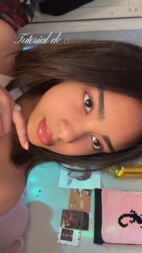 Espero y les sirva #tutorialdecejas #comohacermelascejas #cejasrectastutorial #fyp #parati