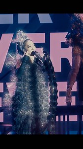 5月28日発売予定のアルバム『LOVE NEVER DIES』より 「 LOVE NEVER DIES -THE TOUR OF MISIA 2025 ver.」公開！フル映像はYouTubeにて公開中❤️‍🔥 #LOVENEVERDIES #MISIA | MISIA