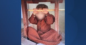 Girl kidnapped after Warren Jeffs' 'revelation' found safe in North Dakota