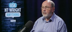 Does the gift of tongues still operate today? NT Wright gives his answer