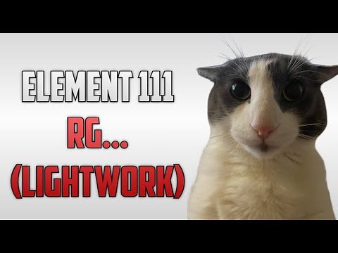 [Handcam] Element 111 RG stream