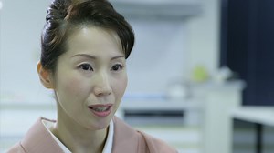 A2BOX「お客様の感動の声」 しもおきひろこキッチンスタジオ しもおきひろこ様