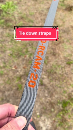 Best Tie Down Straps for Bad Weather Protection