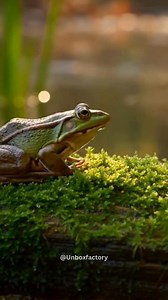 This Frog Eats ‘Murder Hornets’—and Survives Their Venomous Stings While Gulping Them One of nature’s most surprising predator–prey matchups involves a frog species capable of eating so-called “murder hornets”—and surviving their powerful venomous stings in the process. While these hornets are infamous for painful stings that can be dangerous to humans, this frog has evolved unique defenses that let it swallow them alive. The frog’s thick skin, mucus layer, and venom resistance reduce the impact