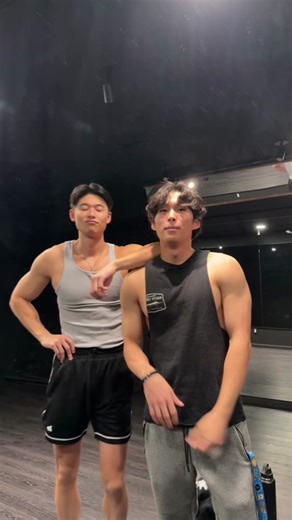 Korean Bodybuilding Techniques: A Guide to Gym Fitness