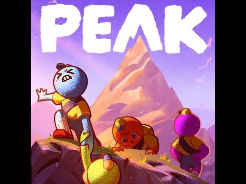 PEAK მთებს ვიბყრობთ !