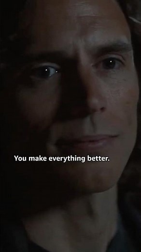 "You make everything better" | Daisy Jones & The Six