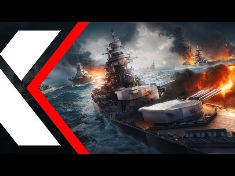We're Back to Saturdays in 2026 (Probably) | World of Warships: Legends Live Stream