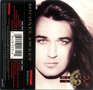 Michael Sweet - Michael Sweet