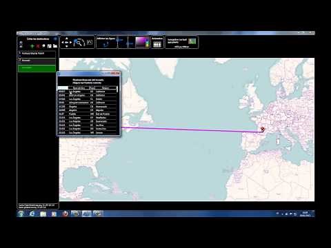 comment créer un itineraire de voyage avec magix video deluxe