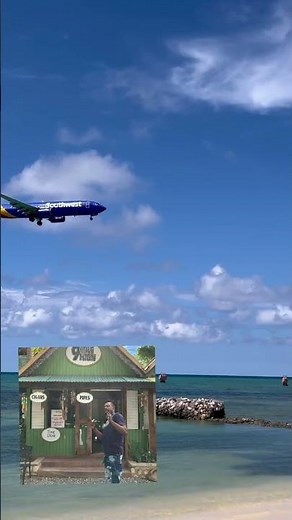 How to Get Around Montego Bay (Airport Transportation Guide)