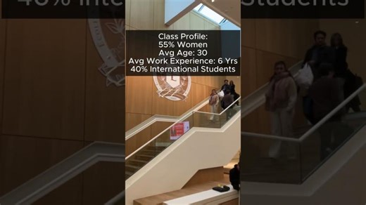 ESSEC Campus Visit! @essec | Eric Lucrezia