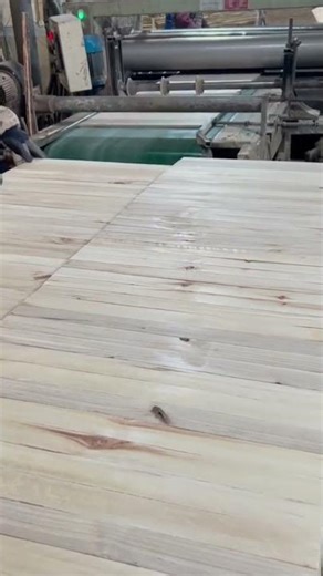 brake check on board assembly in a wood factory#woodworking #art