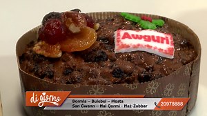 DI GIORNO Around All Malta Shops For all your Christmas Sweet and Savoury needs!!! | Klassi Ghalina