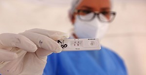 Variante Mu ya está en México, pero "no hay evidencia que sea más transmisible": López-Gatell