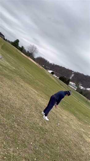 9th hole at Carroll valley golf course