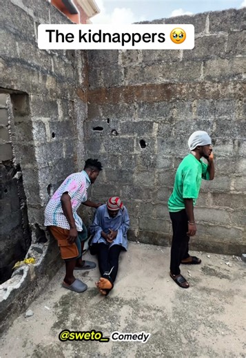 Rescue Plan: How to Handle Kidnapping Situations