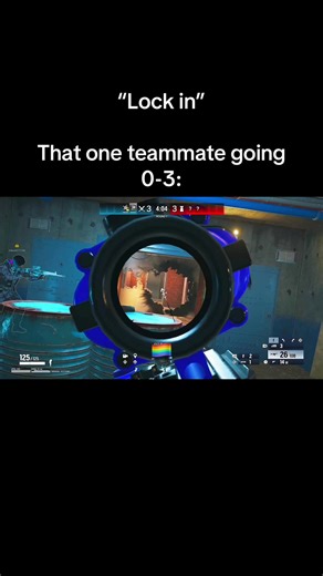 It happens every game I play😭#r6 #fyp #femboy