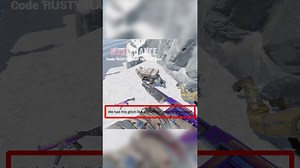 WTF is this new glitch??! – Rust Short | RUST情報局