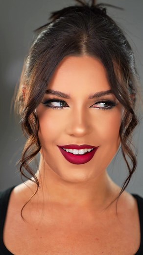Ideas for Halloween Cat Face Paint and Makeup Looks