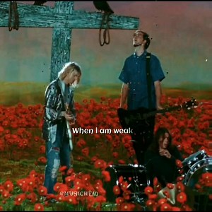 37K views · 4.2K reactions | Nirvana || Heart Shaped Box | Fans De Nirvana | Facebook