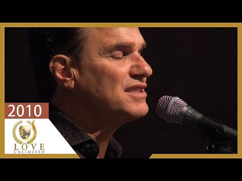 Session 2 // Terry MacAlmon // Heart of Worship 2010