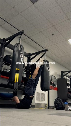 do you need strong core for calisthenics? #calisthenics #tutorial #core#basics #beginner