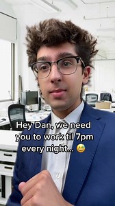 Don’t fall for this common Workplace Trick! 💼💰⏰ #workplacewellness #workplace #job #boss #employment #career #careergoals | NDA