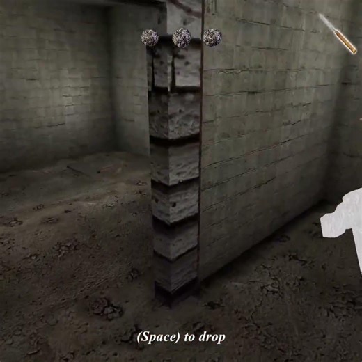 New Song Unlocked 💀🔓| GRANNY 3 ENHANCED Horror Game മലയാളം 😂 funny gameplay (full Video On Channel)