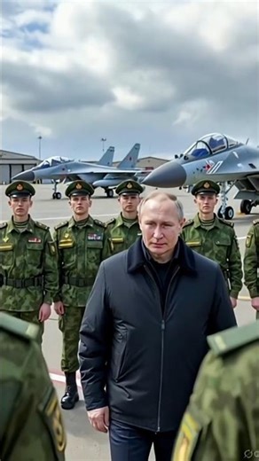 indian & Russia soldier team up as single army 🪖#shorts